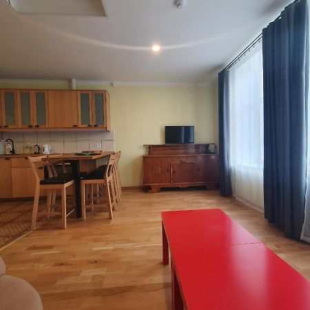 Hot Riga Ernestines Iela 7-7 Enjoy The Feel Of Home And History! מראה חיצוני תמונה