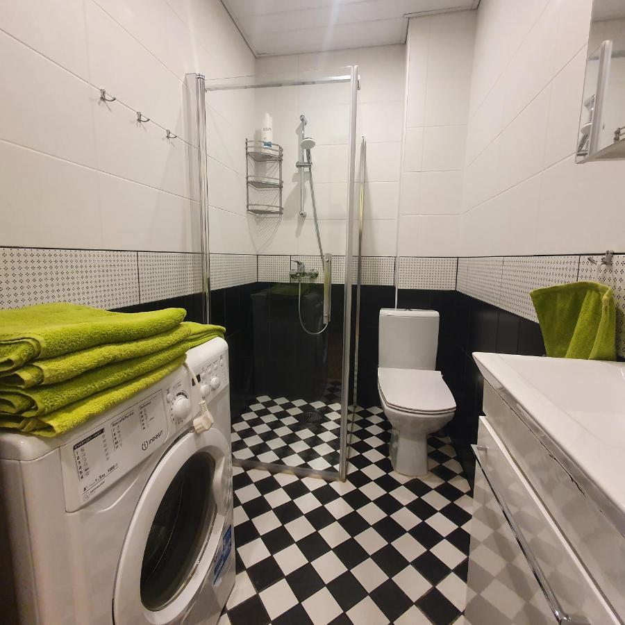 Hot Riga Ernestines Iela 7-7 Enjoy The Feel Of Home And History! מראה חיצוני תמונה