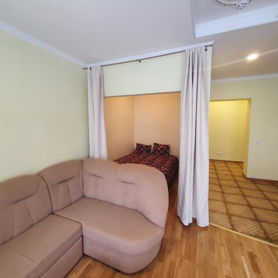 Hot Riga Ernestines Iela 7-7 Enjoy The Feel Of Home And History! מראה חיצוני תמונה